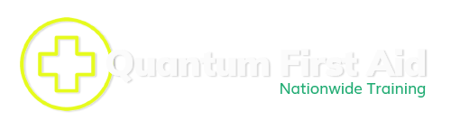 Quantum First Aid